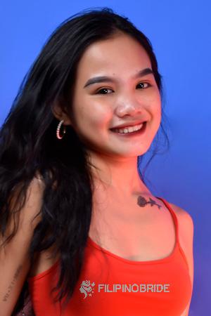 215465 - Irene Joy Age: 22 - Philippines