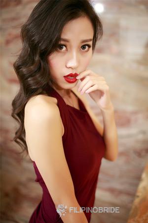 215968 - Lucy Age: 31 - China