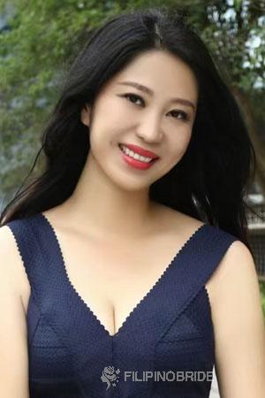 216067 - Juanjuan Age: 45 - China