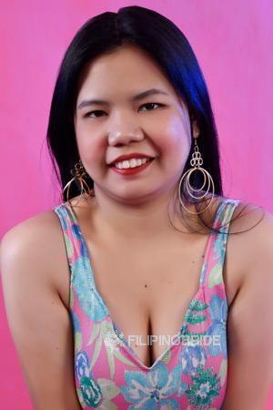 216465 - Patrice Louise Age: 30 - Philippines
