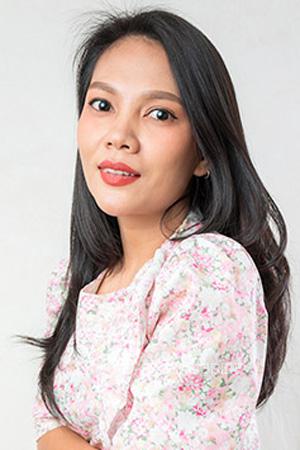 216571 - Wanichaya (Bowie) Age: 32 - Thailand