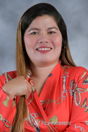 216728 - Jariza Age: 42 - Philippines