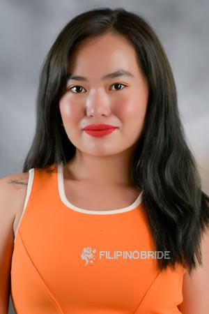 217597 - Marie Delayne Age: 24 - Philippines