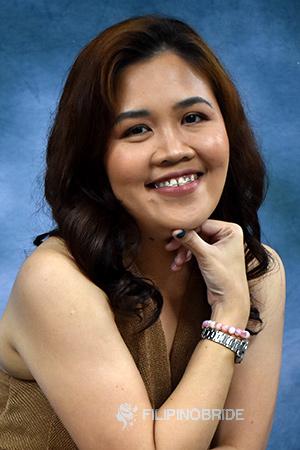 217921 - Emelanne Age: 36 - Philippines