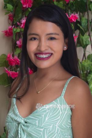 217983 - Leydi Age: 25 - Peru