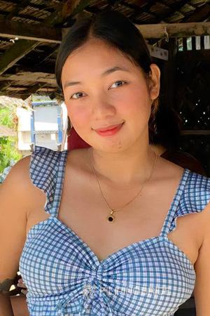 217997 - Mariane Age: 24 - Philippines