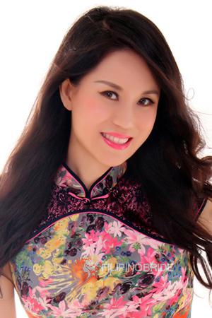 218693 - Katherine Age: 52 - China