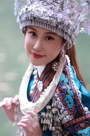 218785 - Qian Age: 37 - China
