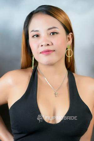 219263 - Geraldine Age: 27 - Philippines