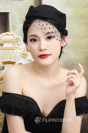 219281 - Linlin Age: 33 - China