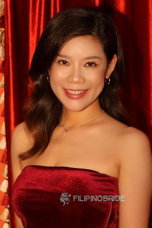 219865 - Qiuna Age: 44 - China