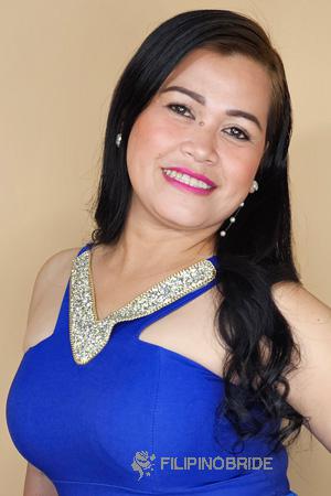220149 - Anaflor Age: 40 - Philippines