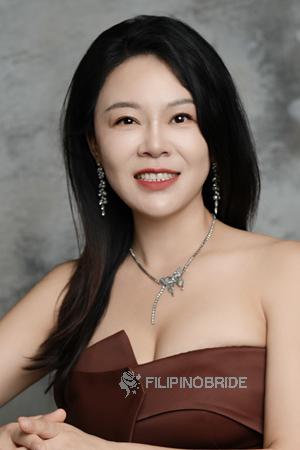 220153 - Sophia Age: 43 - China