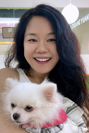 220272 - Neeko Age: 49 - China