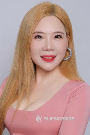 220466 - Lily Age: 53 - China