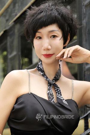 220549 - Wendy Age: 59 - China