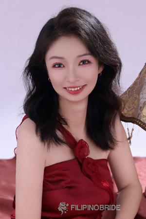 220697 - Emily Age: 47 - China