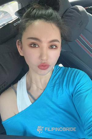 221198 - Fortuna Age: 42 - China