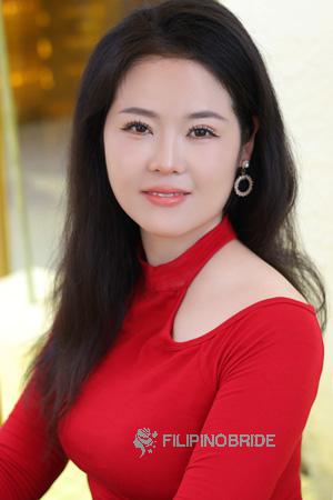 221424 - Fang Age: 38 - China