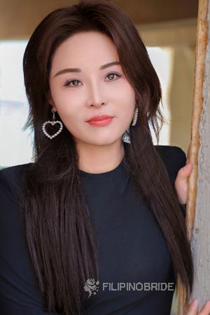 221486 - Olivia Age: 44 - China