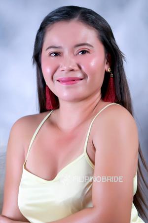 221816 - Marilyn Age: 35 - Philippines