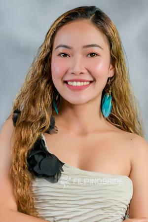 Ladies of Philippines