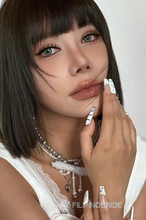 222977 - Stacy Age: 34 - China