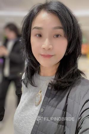 223150 - Emily Age: 56 - China