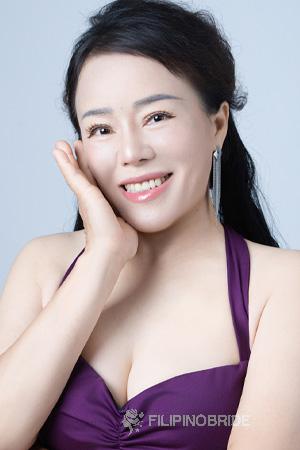 223152 - Mary Age: 55 - China