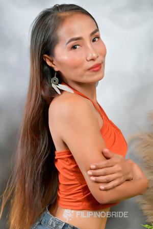 223479 - Faith Age: 38 - Philippines