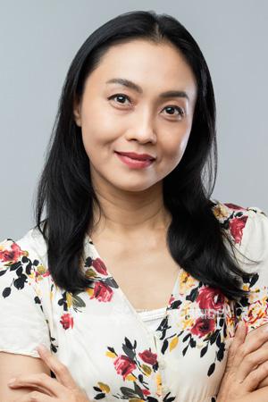 223556 - Paleerat Age: 48 - Thailand