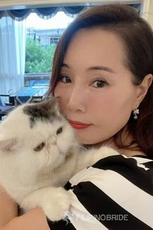 223563 - Jennifer Age: 52 - China