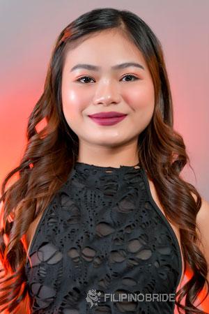 223852 - Jeramae Age: 20 - Philippines