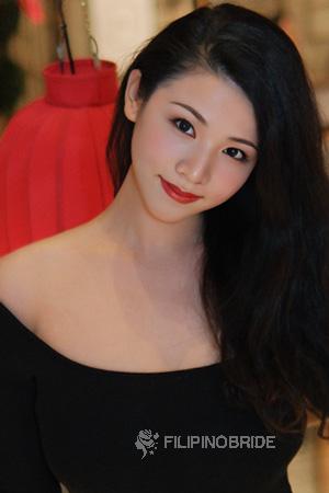 224017 - Danielle Age: 39 - China