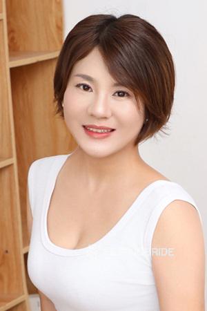 224325 - Jennie Age: 46 - China