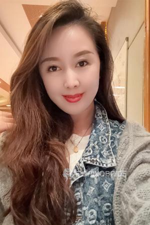 224848 - Lily Age: 41 - China