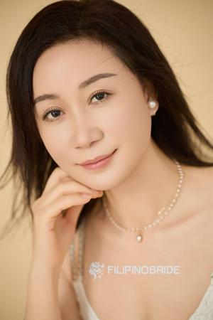 224927 - Sarah Age: 50 - China