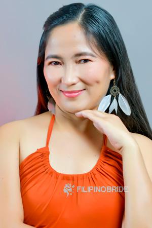 225223 - Emalyn Age: 40 - Philippines