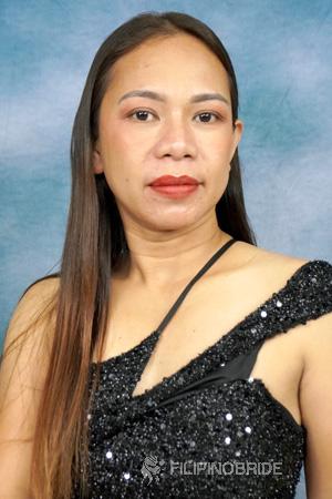226520 - Ma. Cristina Age: 38 - Philippines