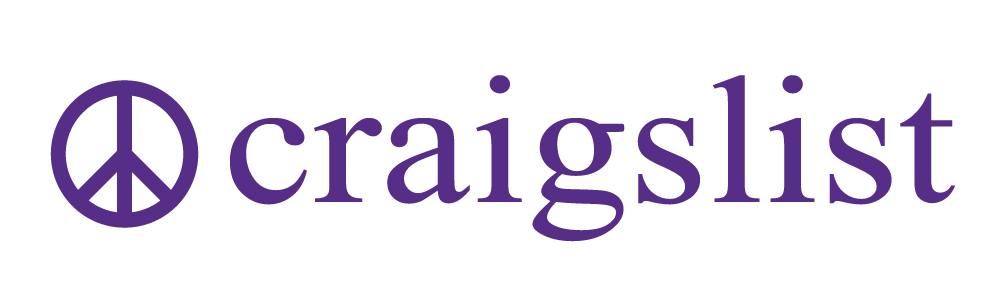  Craigslist logo