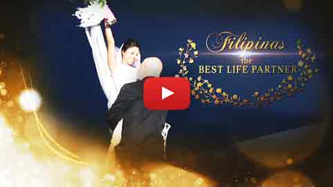 Filipino Bride Testimonial Video