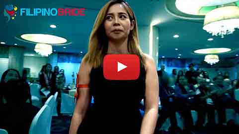 Filipino Bride Popular Video